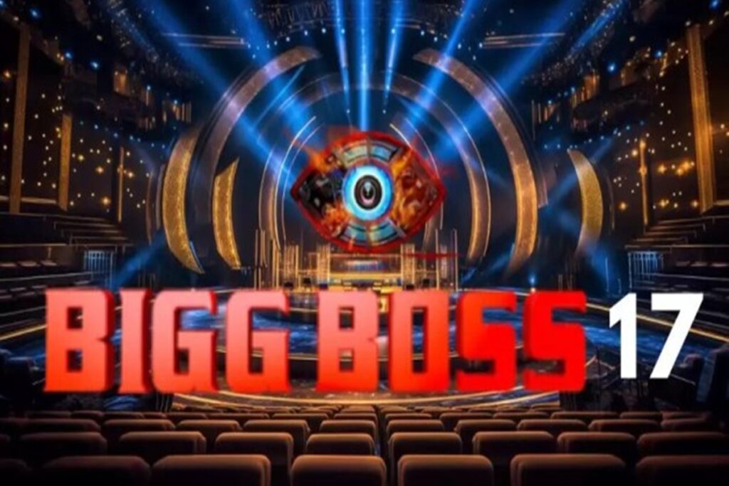 Big boss 17