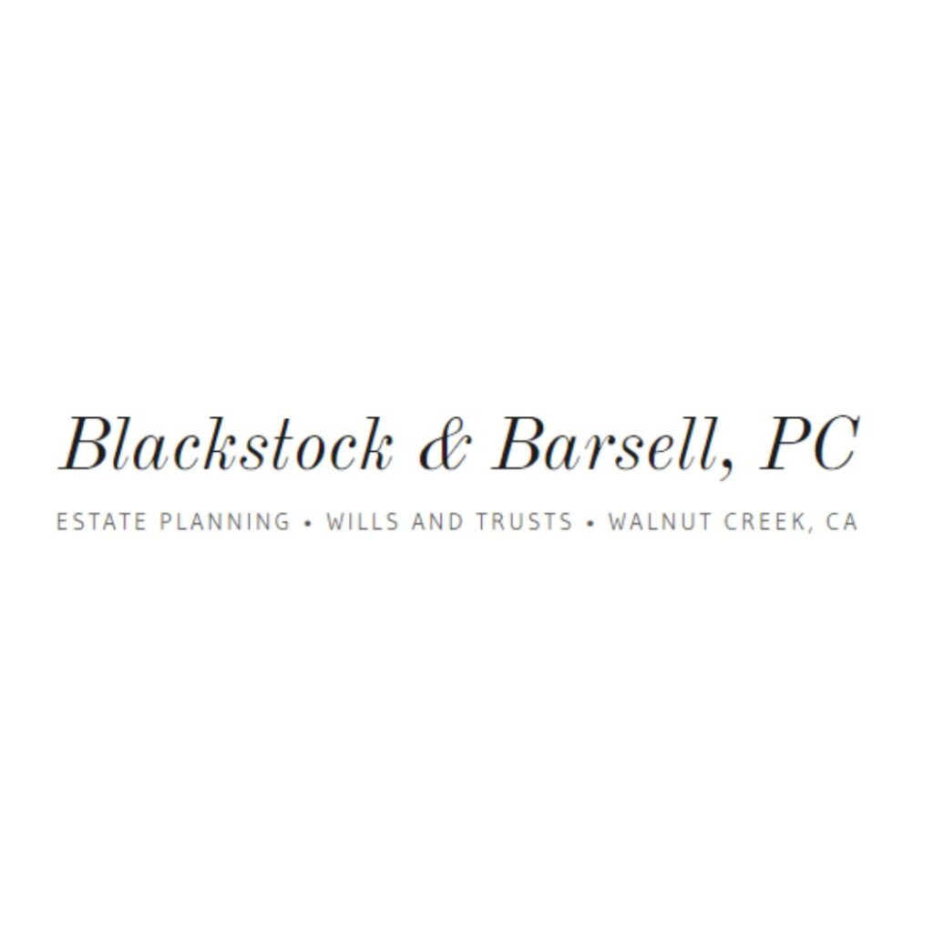 Blackstock & Barsell