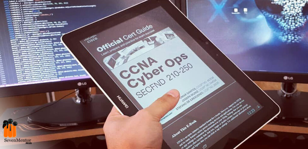 CCNA-Cyberops