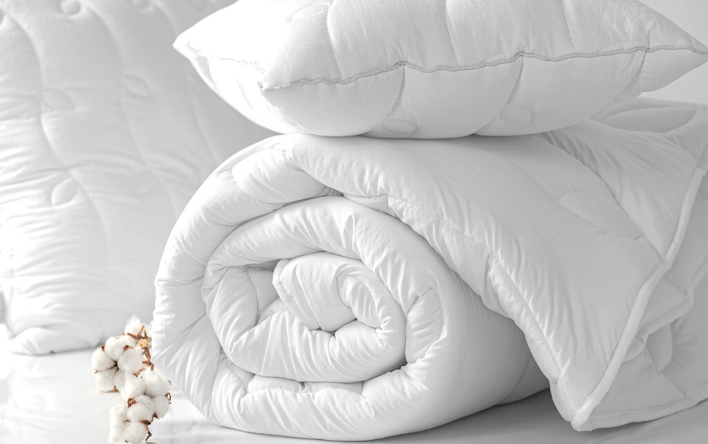 Canadian Duvets