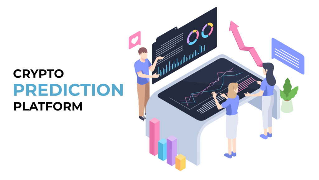 Crypto Prediction Platform Development