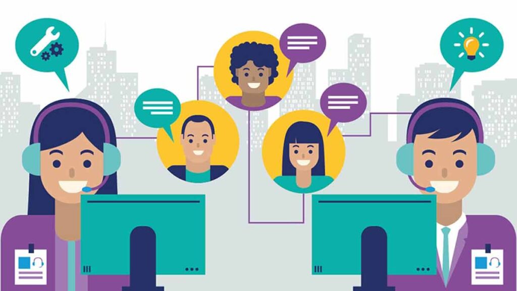 Customer Requirements