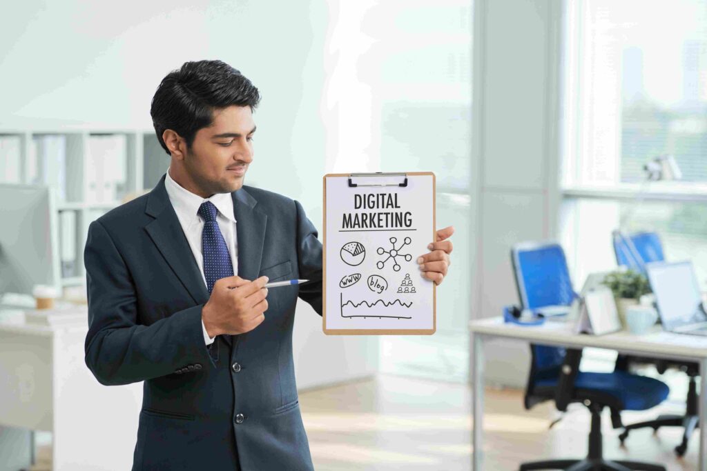 Digital Marketing Strategy (4)