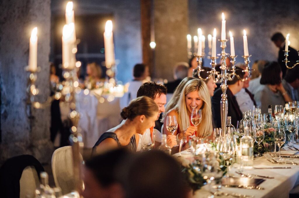 Event Organization In South Tyrol Italy
