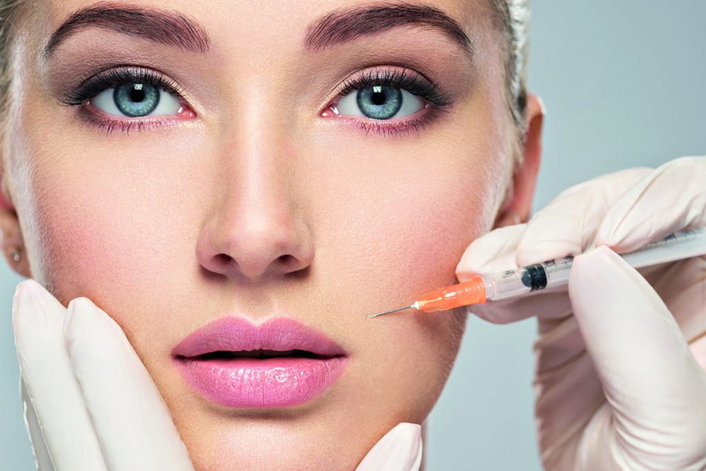 Fillers Injections in riyadh