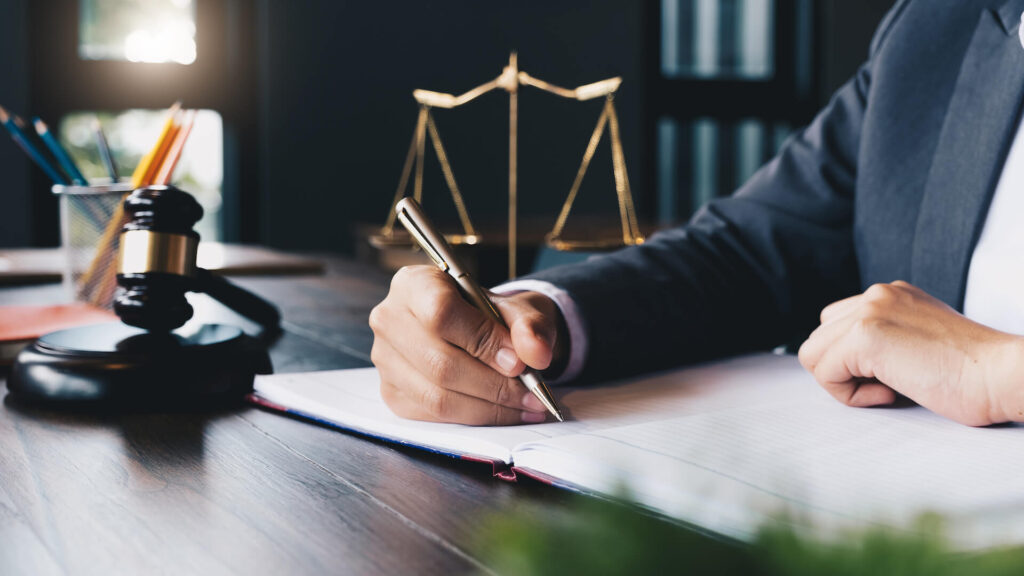 Free attorney profile