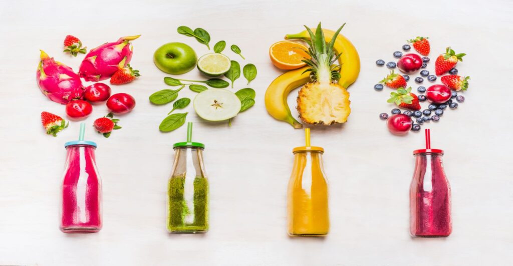 Functional Beverages Market ein