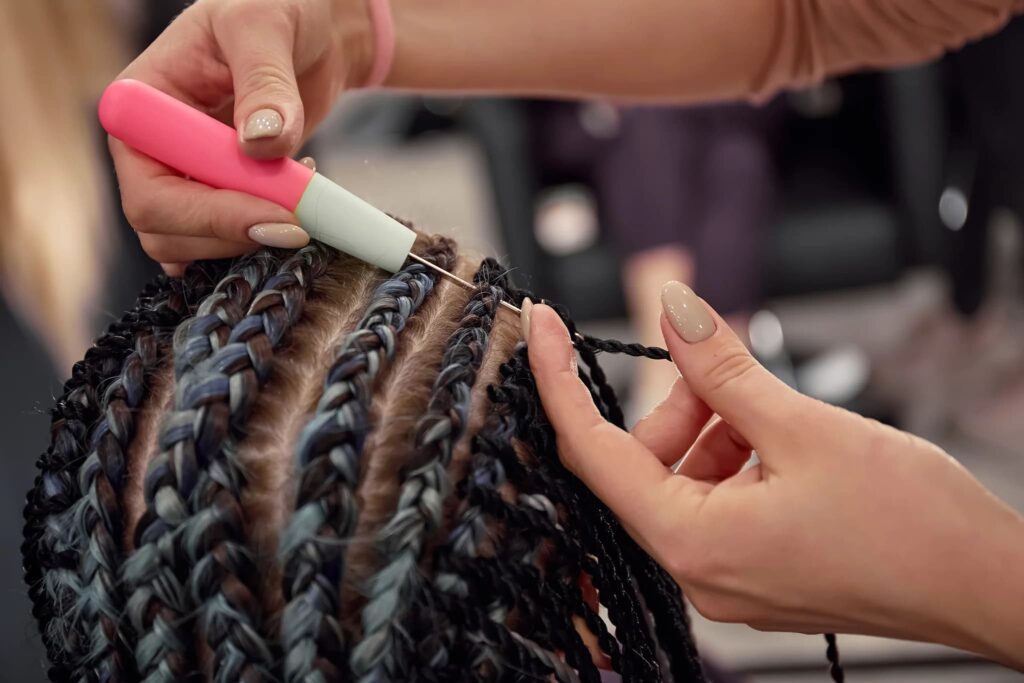 Hair Weave Market