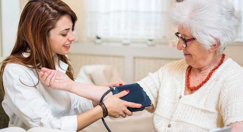 Home Nursing