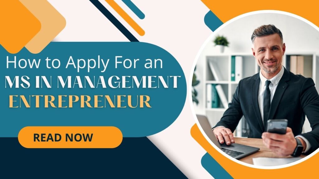 How to Apply for an