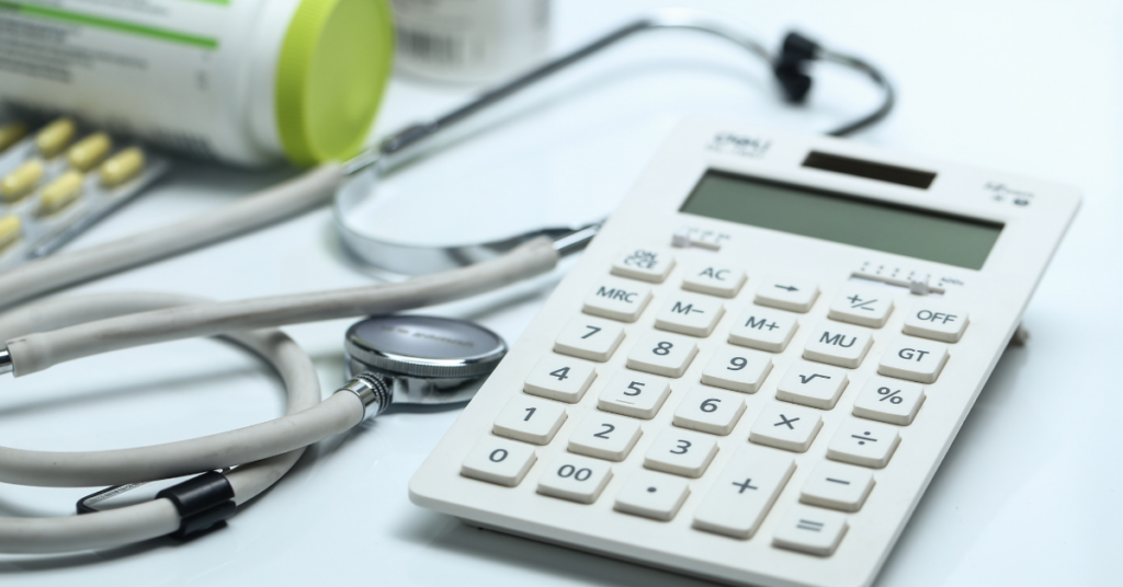 Managing-Overall-Hospital-Billing-System