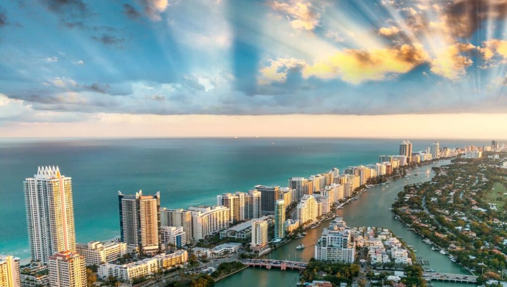Miami