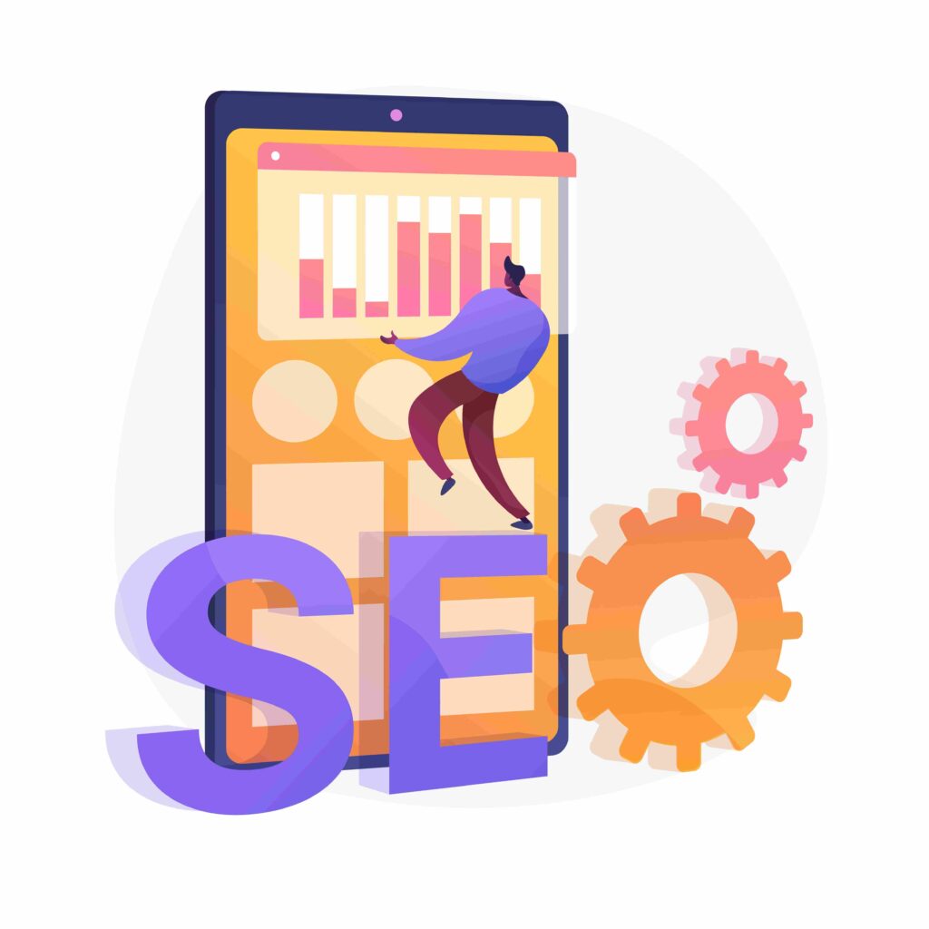 Mobile SEO Services