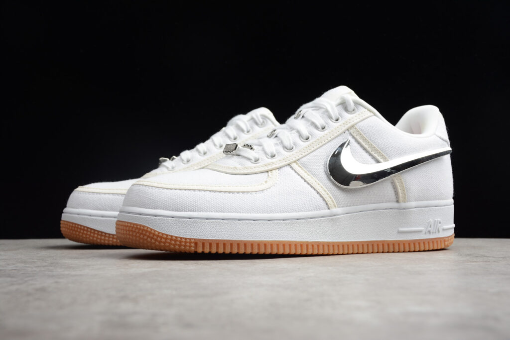 Nike-Air-Force-1-Low-Travis-Scott-White-White-White-2