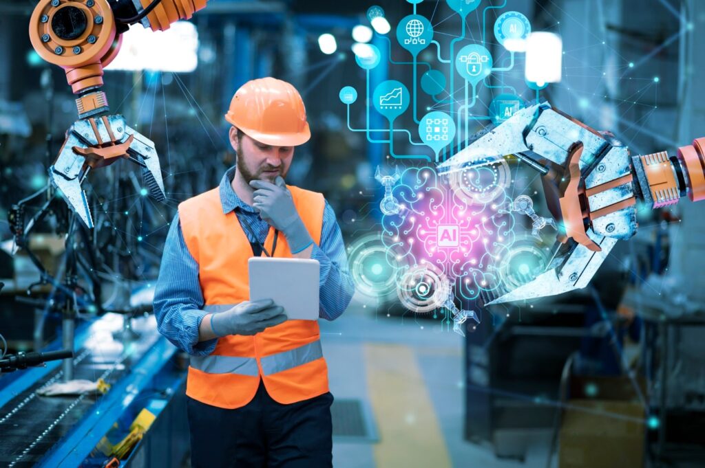 Redefining Delivery  Latest Trends Driving the CEP Industry-