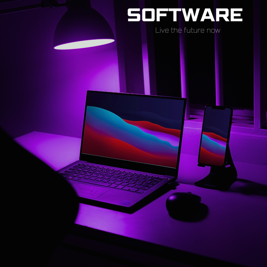 SOFTWARE
