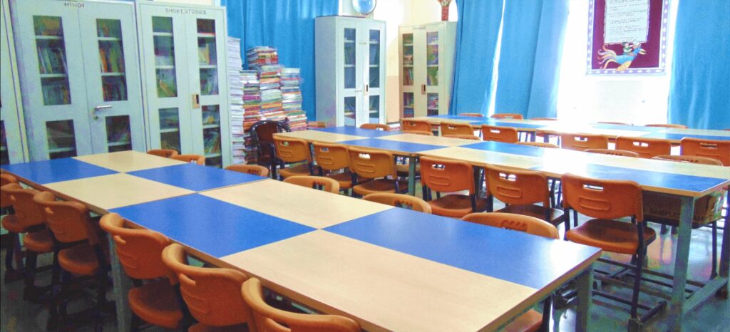 Schools In Greater Noida