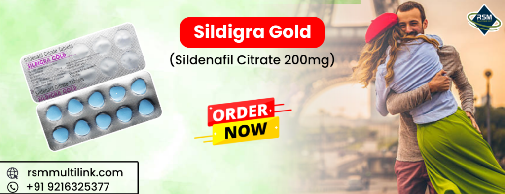 Sildigra Gold