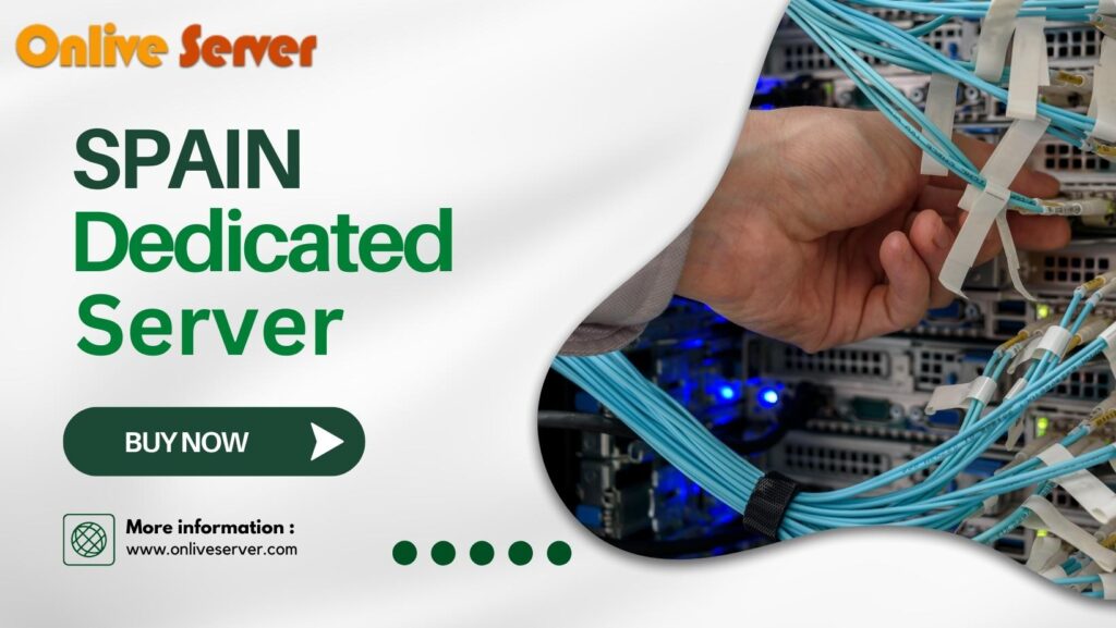Spain Dedicated Server (3)