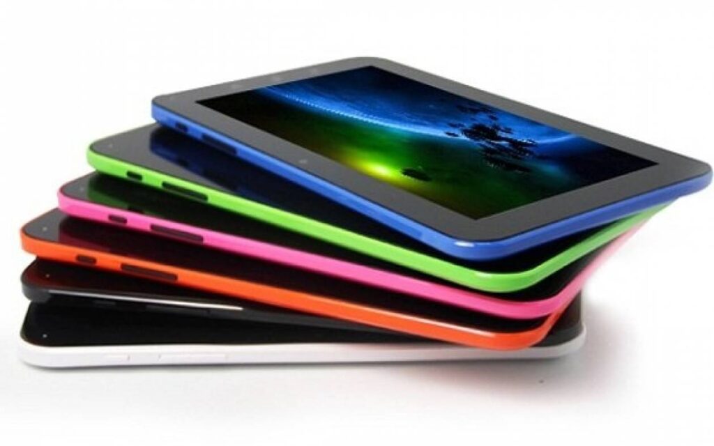 Tablet PC Market