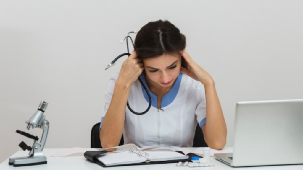 The Multi-Disciplinary Approach to Migraine with Professional Care