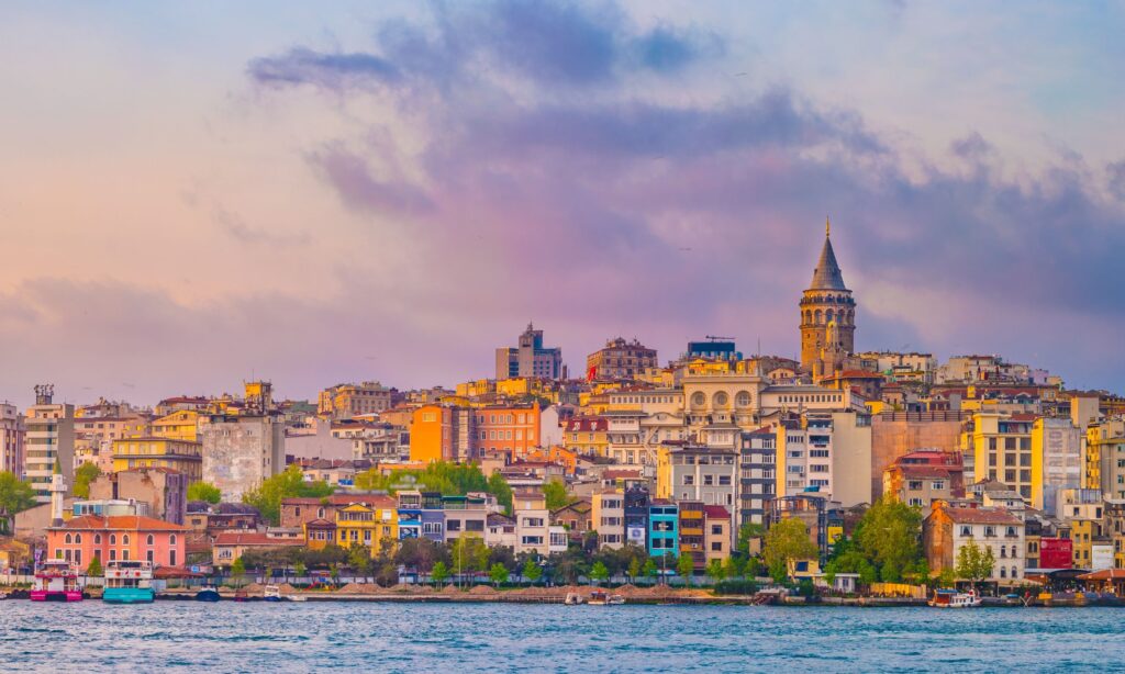 Turkey-visa