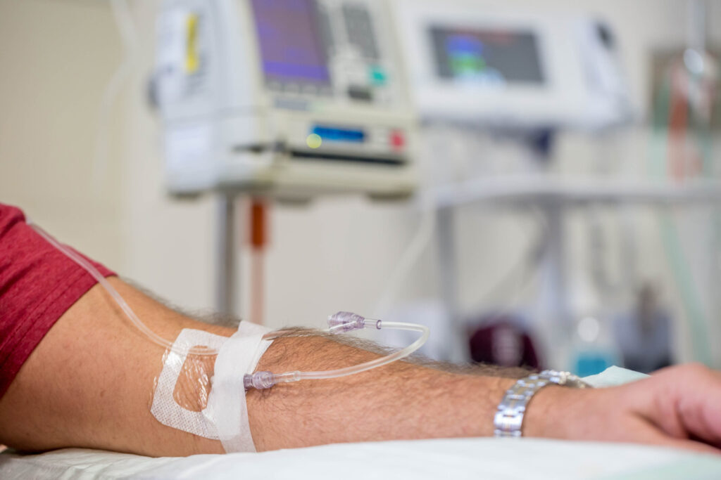 What is ivig