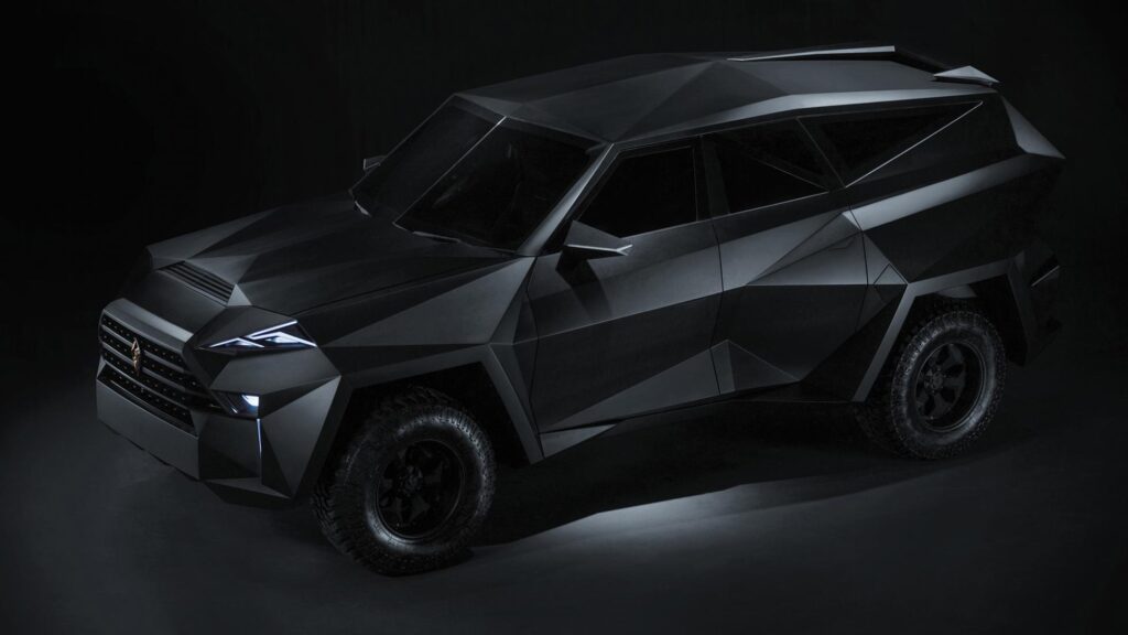 Which is the best armored vehicle in the world