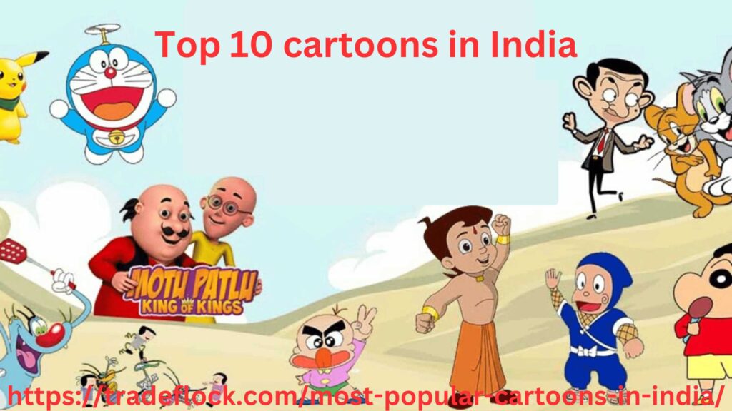 cartoon