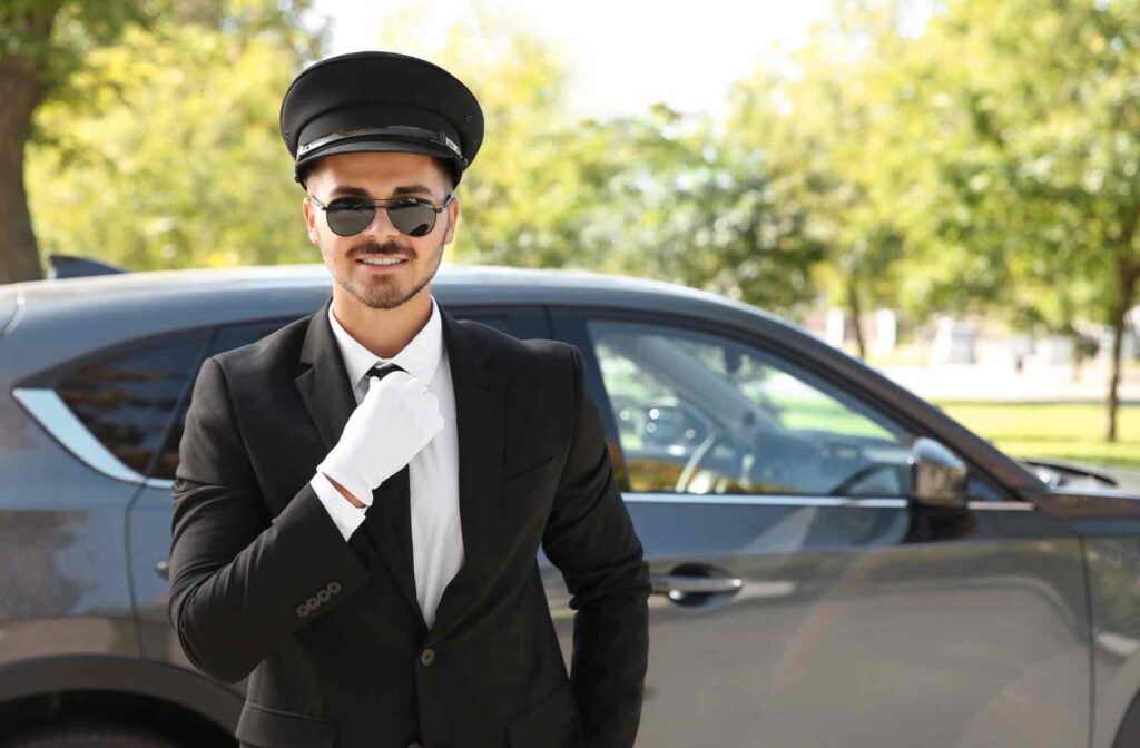 chauffeur service in Sydney