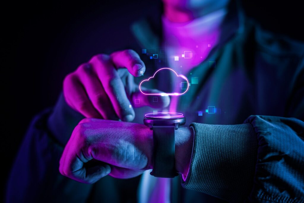 cloud-technology-with-futuristic-hologram-smartwatch-2048x1365