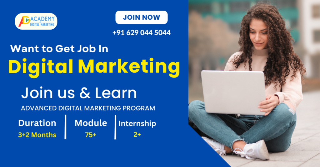 digital marketing institute