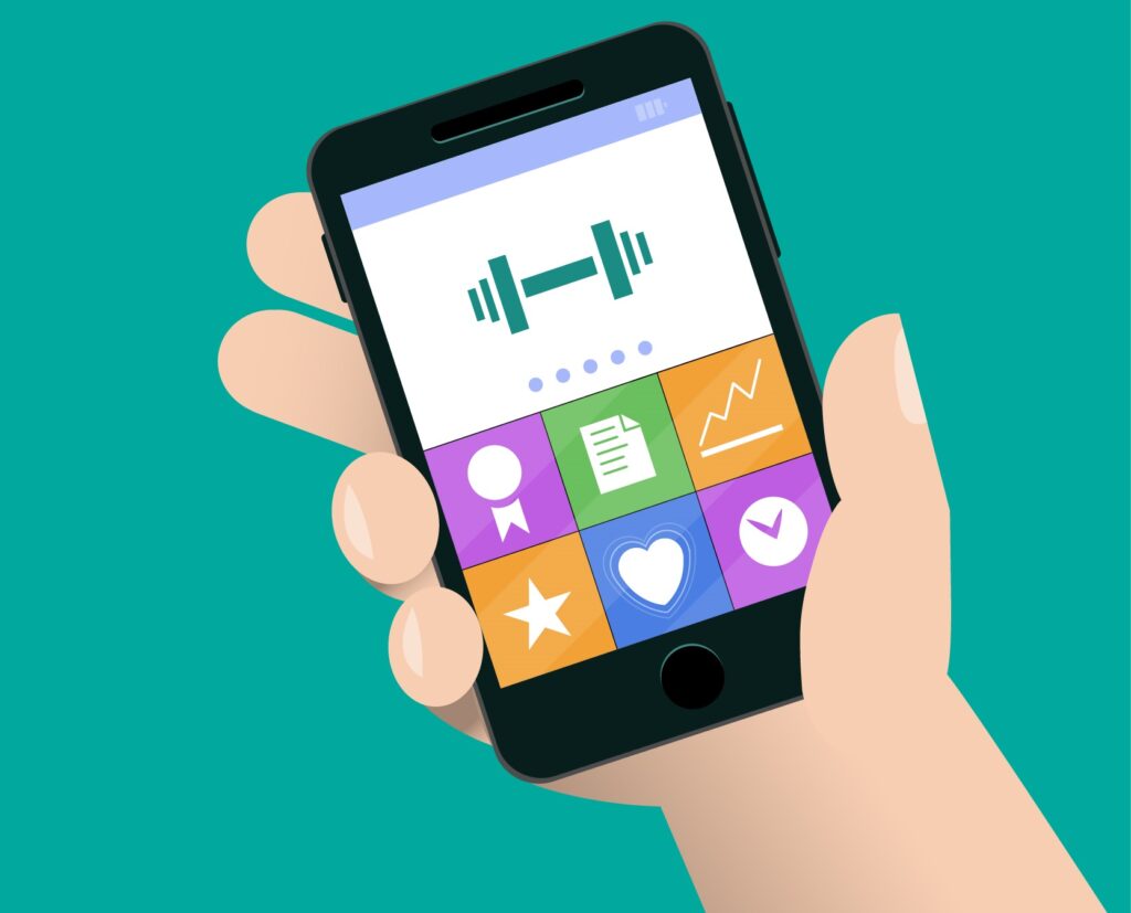 fitness-apps