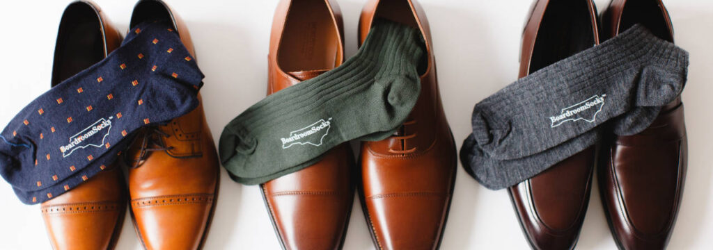 formal shoes styles