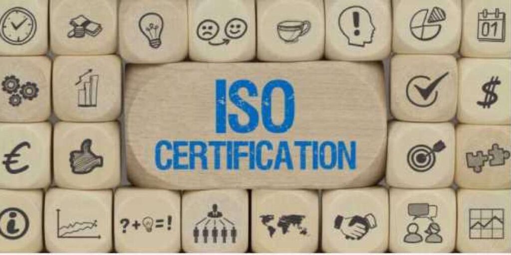 iso cerfication1
