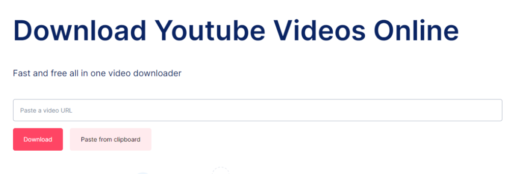 youtubedownloader.com.in