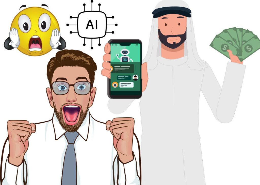 كيفية ربح المال باستخدام Chatgpt (5 طرق سهلة بدون خبرة)