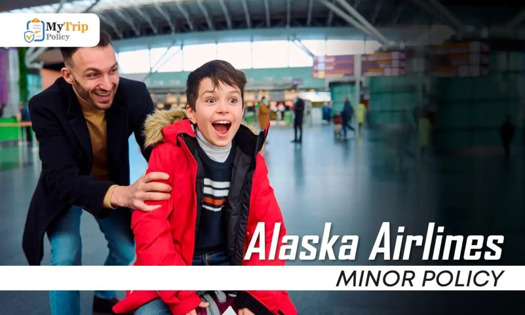 Alaska-Airlines-Minor-policy