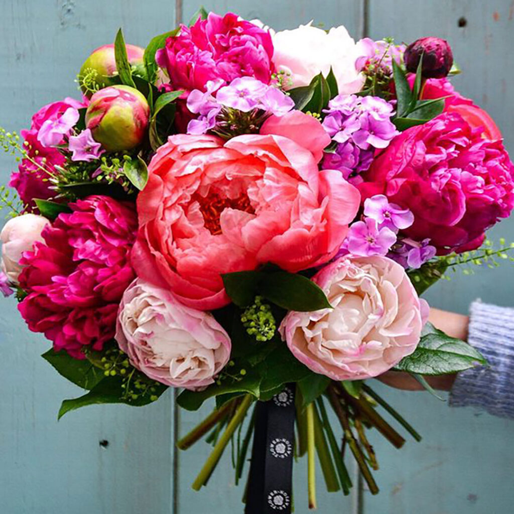 Anniversary Flowers