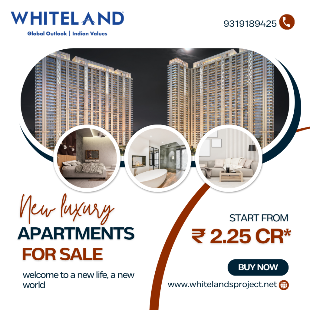 Apartments