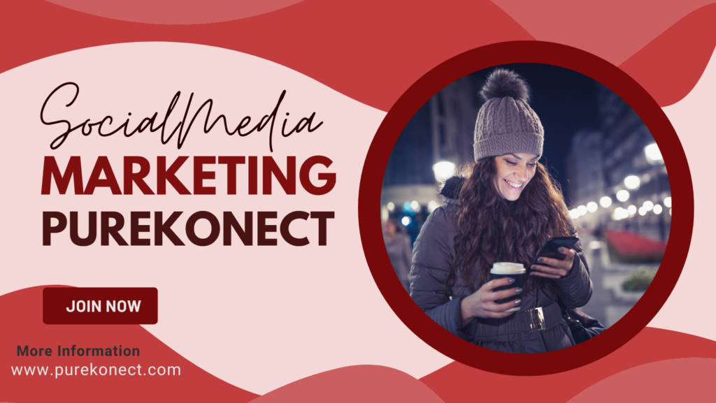 Brown White Fluid Marketing Agency Facebook Cover