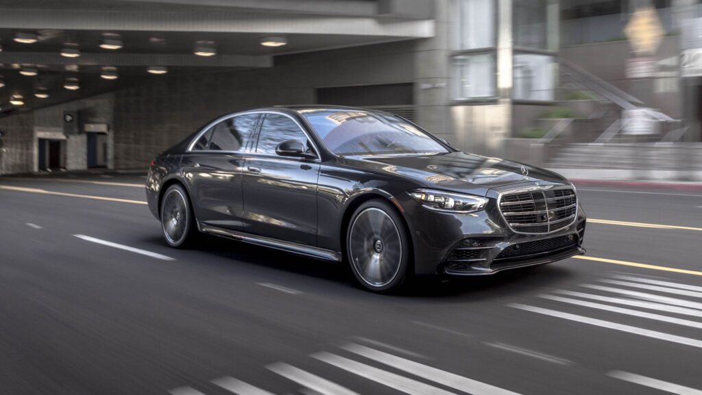 Chauffeur Cars Melbourne