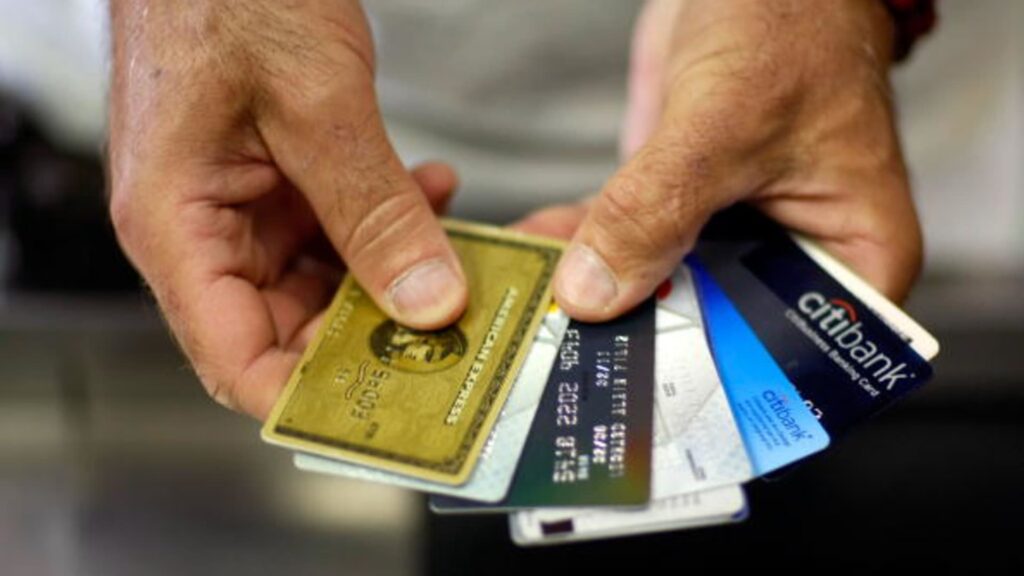 Credit Card