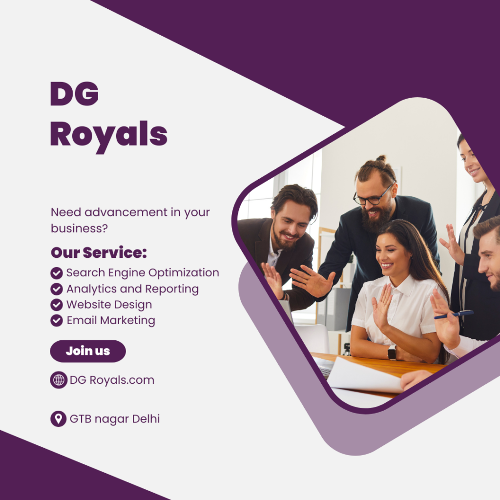 DG Royals.com