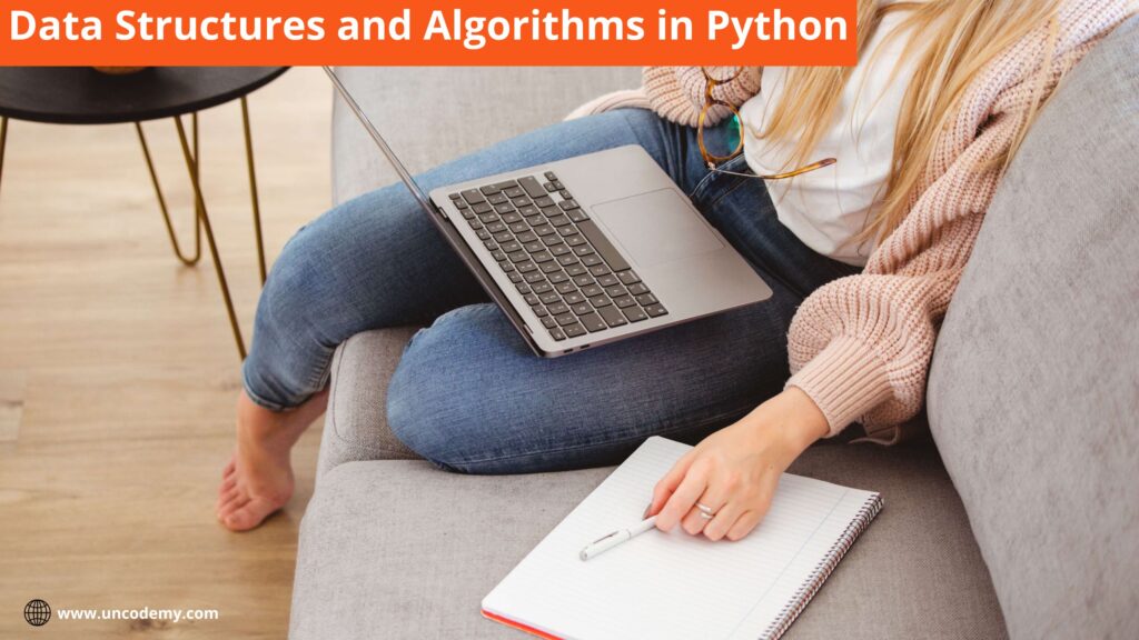 Data Structures and Algorithms in Python