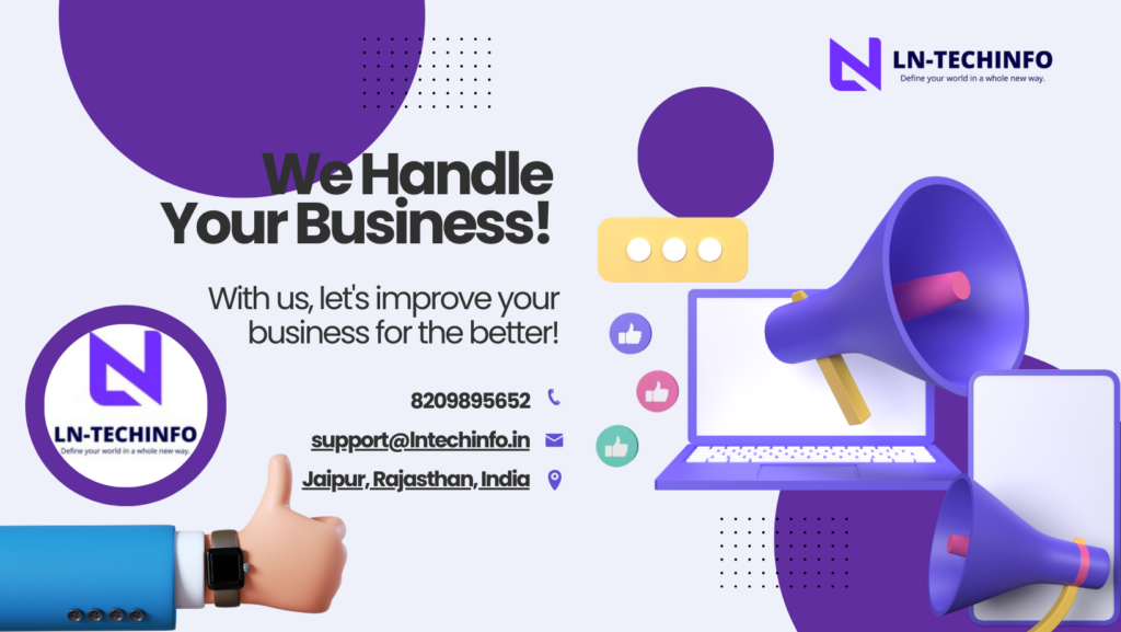 Digital Marketing Service Post Content