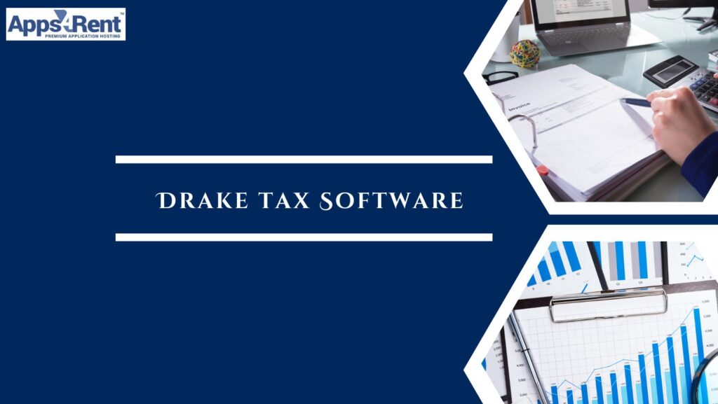 Drake Tax