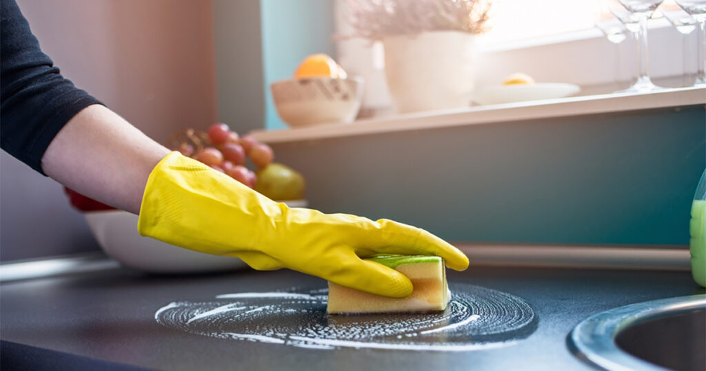 End Of Lease Cleaning Melbourne