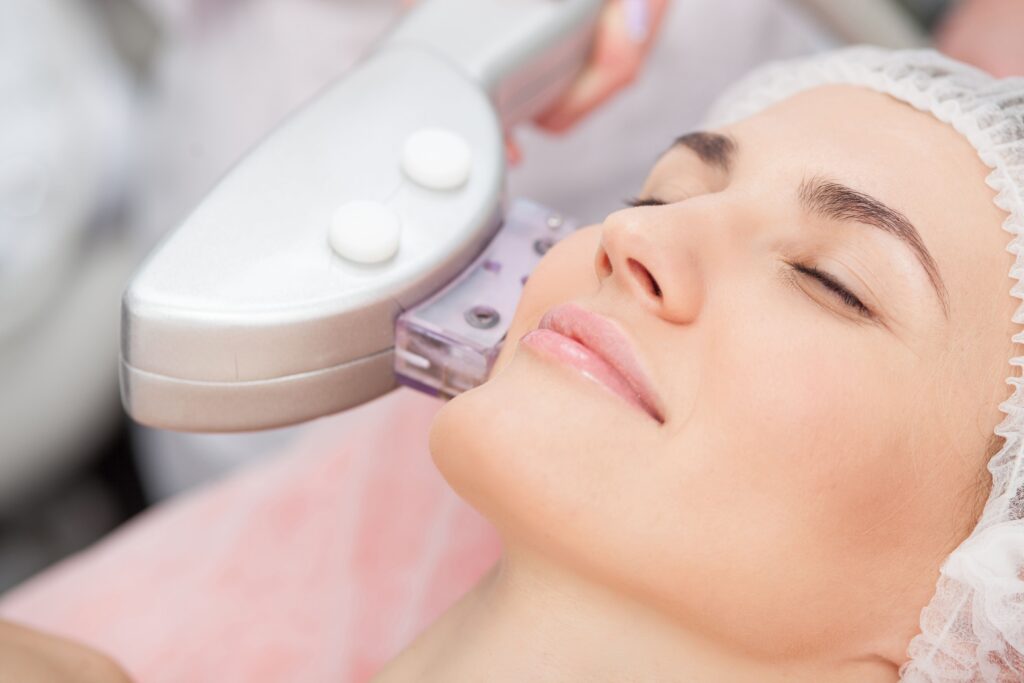 Facial Scars