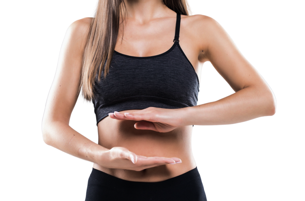 Laser liposuction .